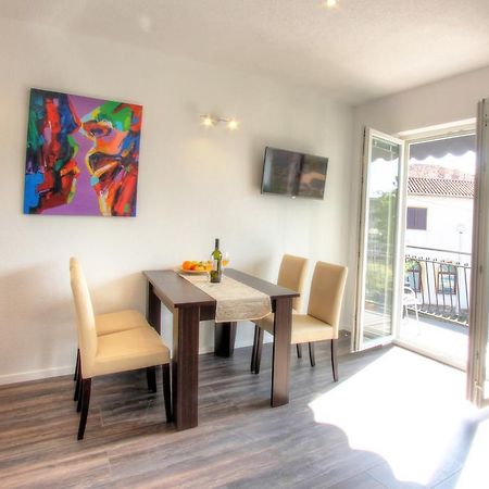 Apartments Nebuloza Rovinj Zewnętrze zdjęcie