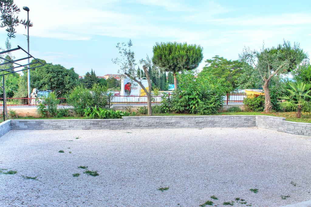 Apartments Nebuloza Rovinj Zewnętrze zdjęcie