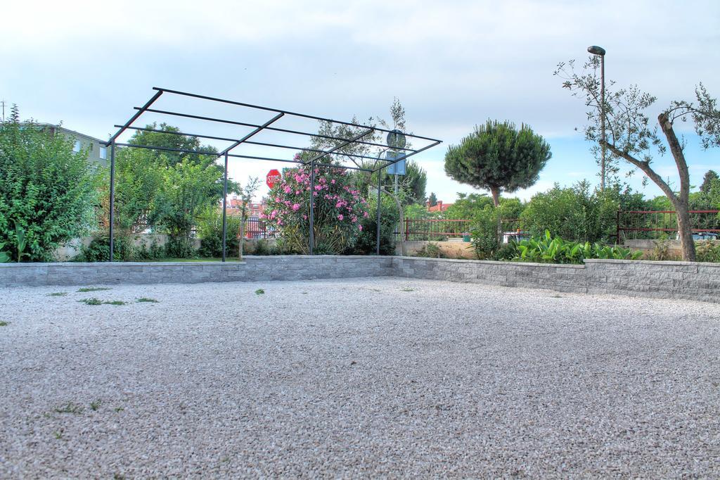 Apartments Nebuloza Rovinj Zewnętrze zdjęcie