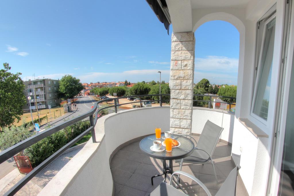 Apartments Nebuloza Rovinj Zewnętrze zdjęcie