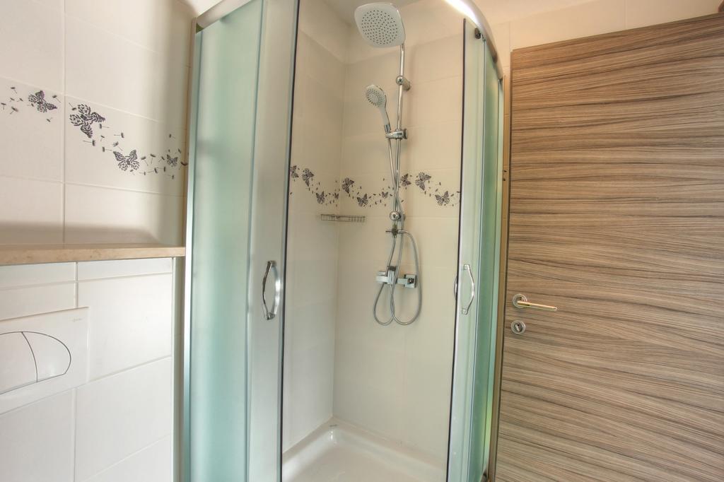Apartments Nebuloza Rovinj Zewnętrze zdjęcie