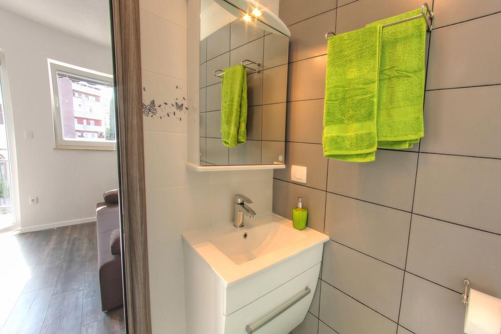 Apartments Nebuloza Rovinj Zewnętrze zdjęcie