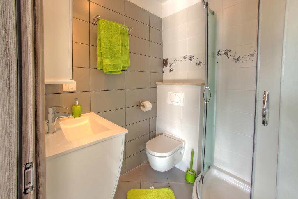 Apartments Nebuloza Rovinj Zewnętrze zdjęcie