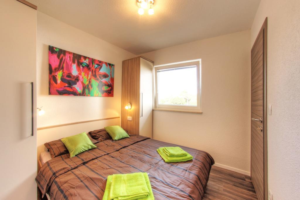 Apartments Nebuloza Rovinj Zewnętrze zdjęcie