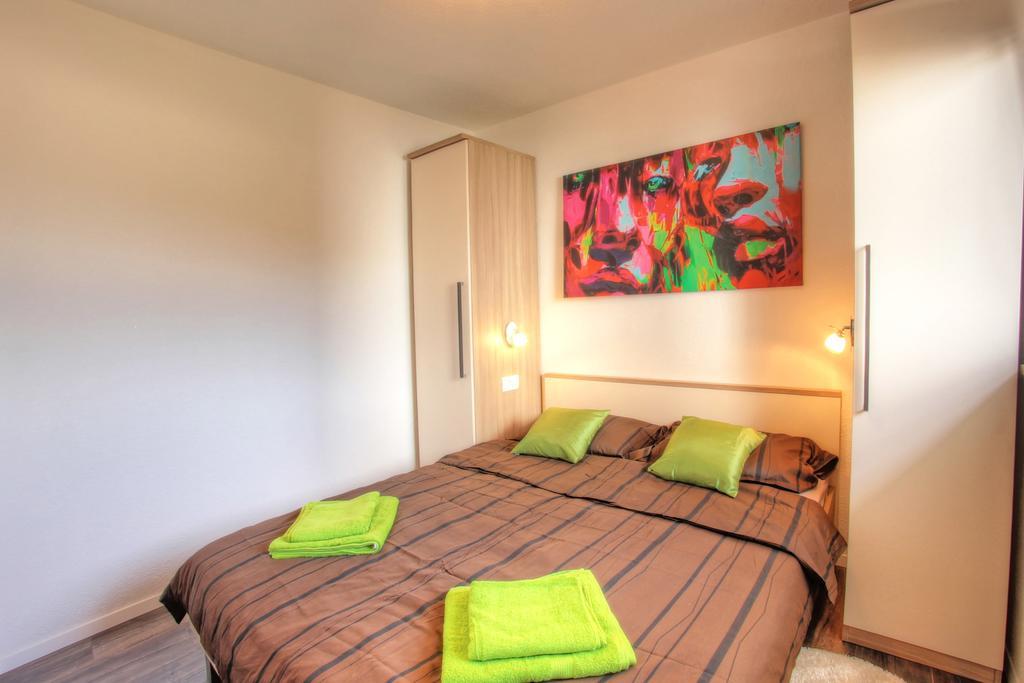 Apartments Nebuloza Rovinj Zewnętrze zdjęcie