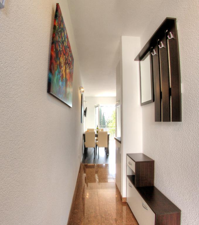Apartments Nebuloza Rovinj Zewnętrze zdjęcie