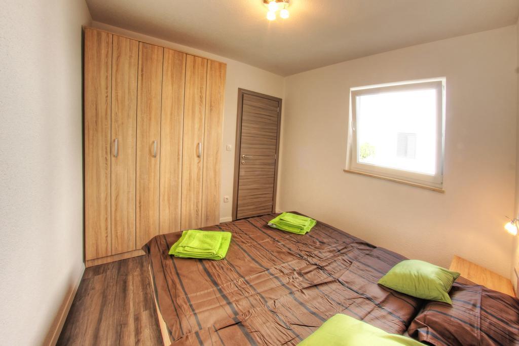 Apartments Nebuloza Rovinj Zewnętrze zdjęcie
