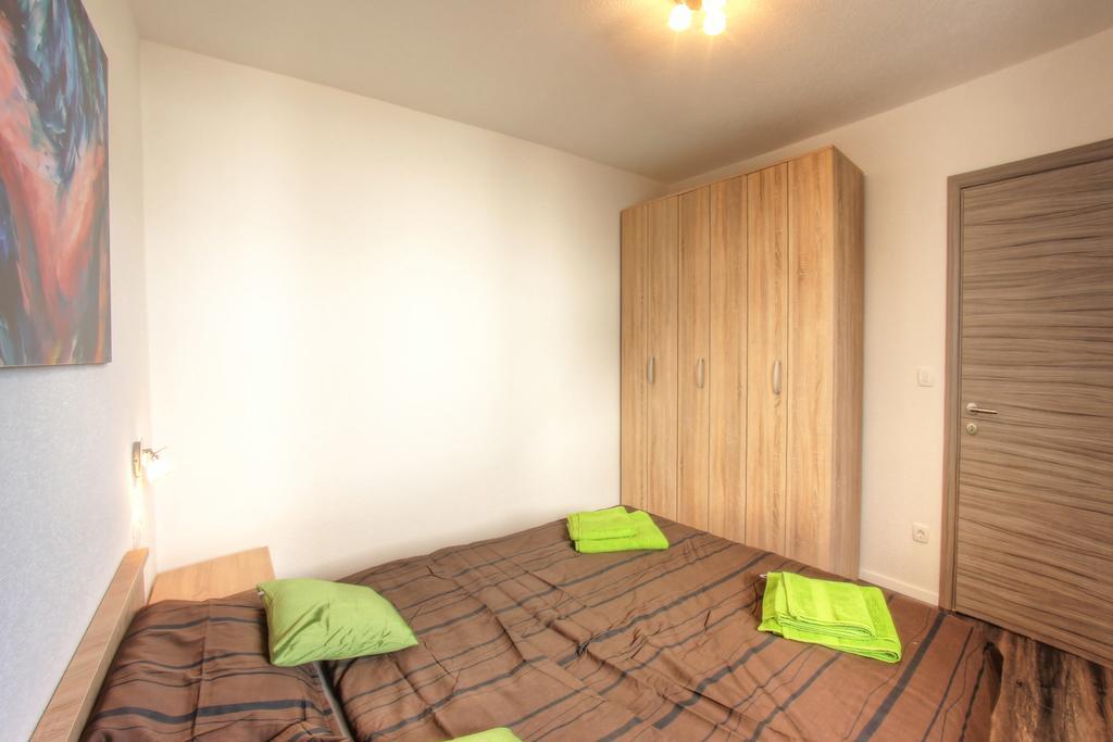 Apartments Nebuloza Rovinj Zewnętrze zdjęcie