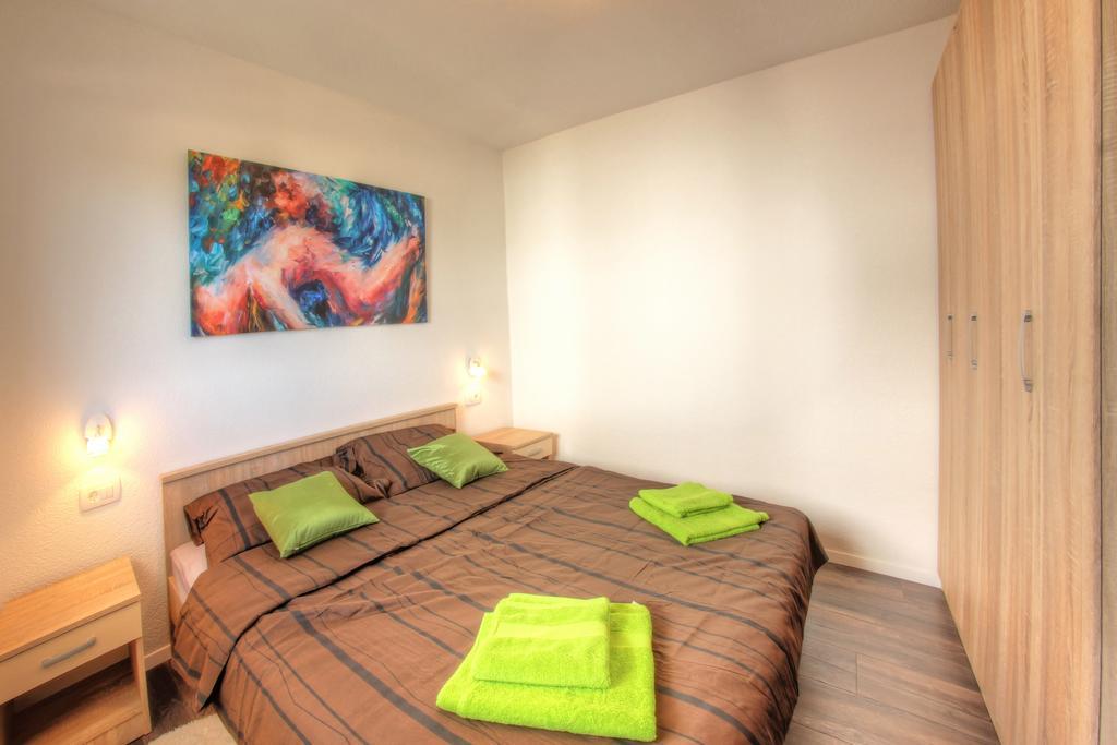 Apartments Nebuloza Rovinj Zewnętrze zdjęcie