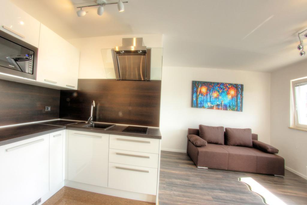 Apartments Nebuloza Rovinj Zewnętrze zdjęcie